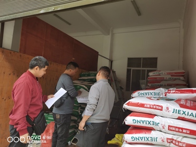 强化监管，保障安全——州畜牧技术推广站开展饲料经营企业监管工作纪实