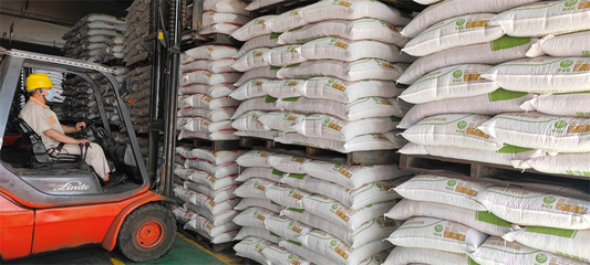 产销两旺有“密码”——正大饲料公司在畜牧渔业饲料销售中的成功之道