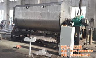 荥阳市高村大张强胜机器厂 畜牧养殖设备与饲料销售一体化解决方案