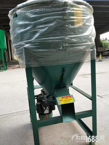 湖南湘粤机械设备厂小型100型饲料搅拌机 报价、补贴与产品解析